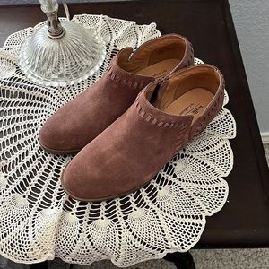 Cold Water Creek Shoes